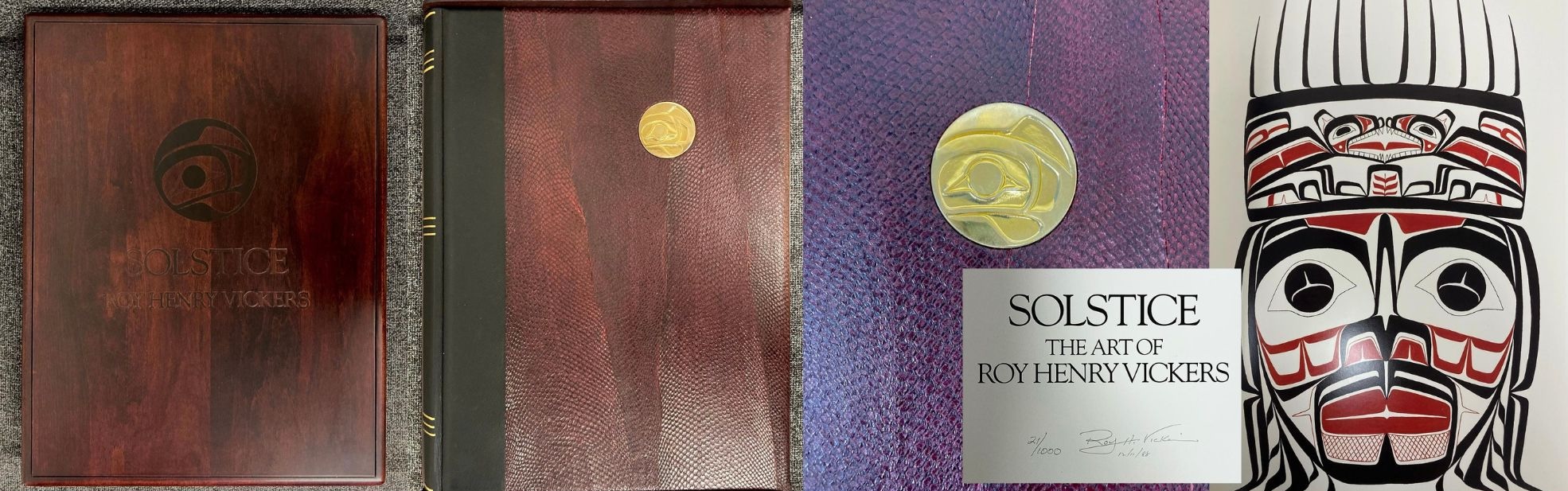 Vintage Case Books for Website - Solstice