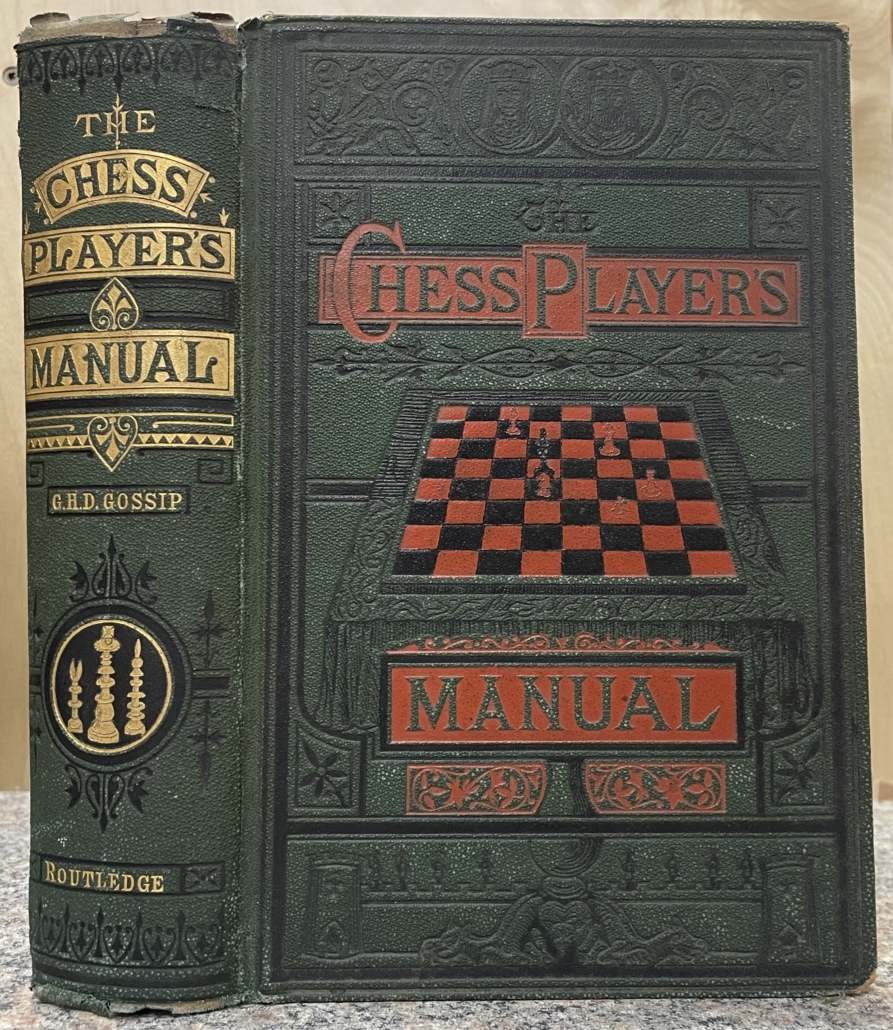 chess