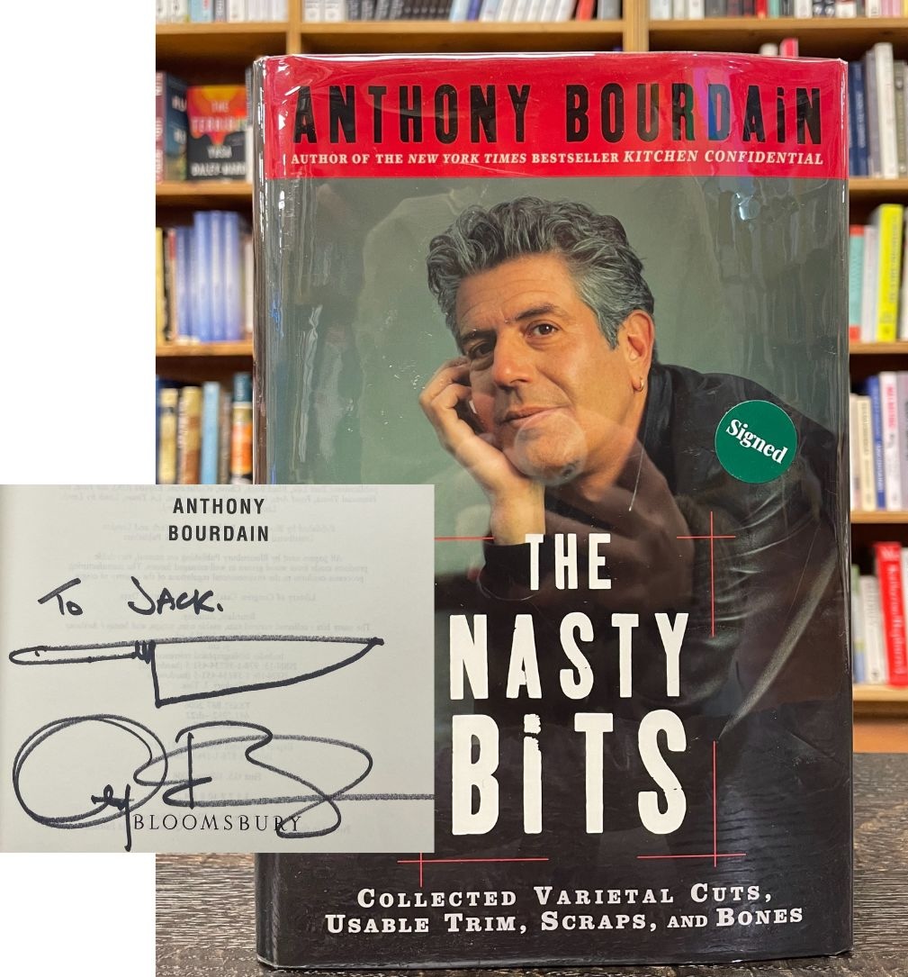 vintage for website - signed bourdain