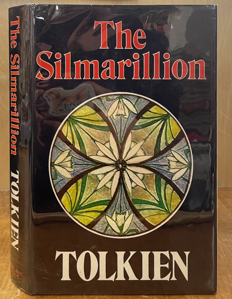 UK Silmarillion