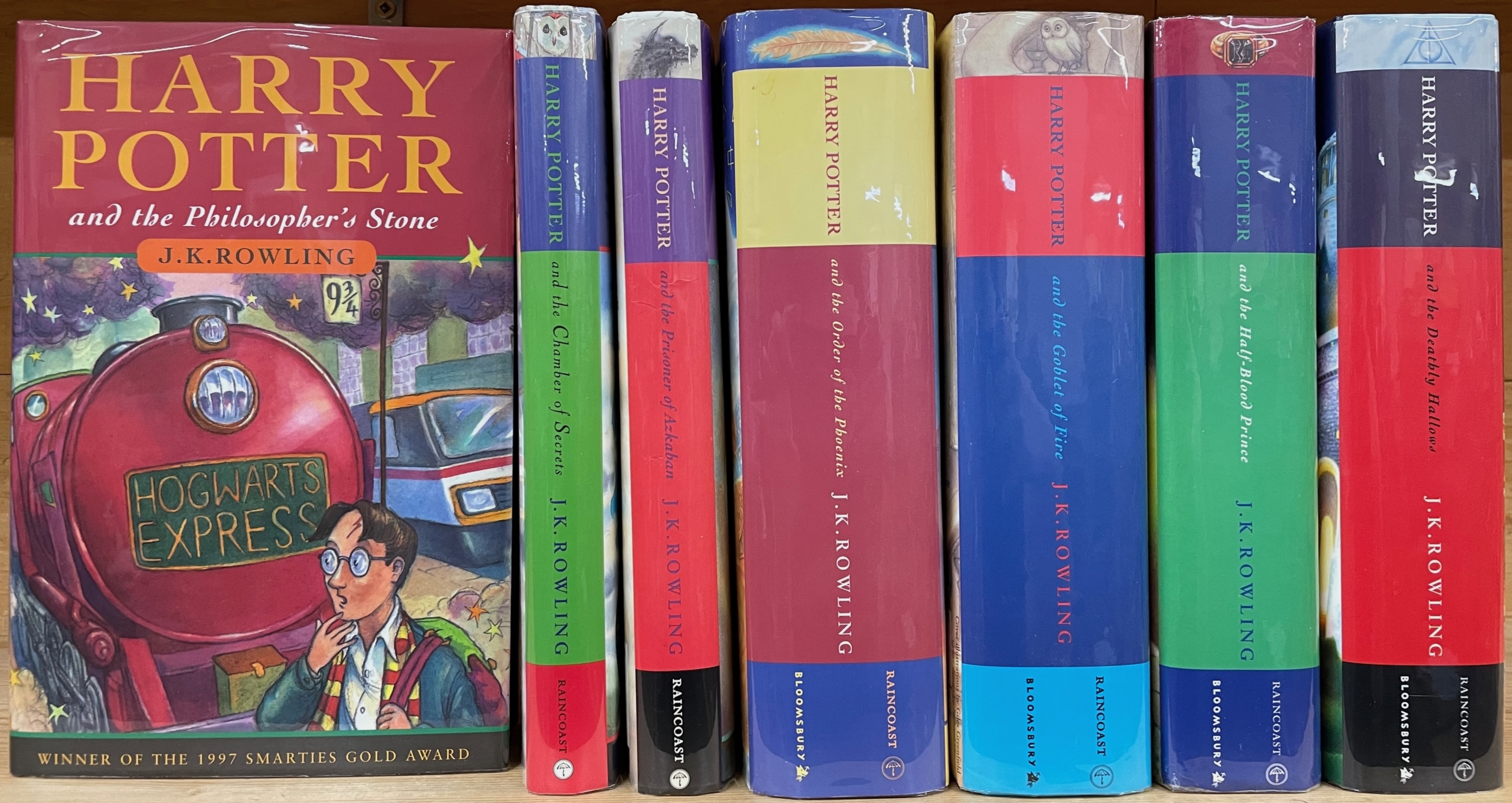HP Set