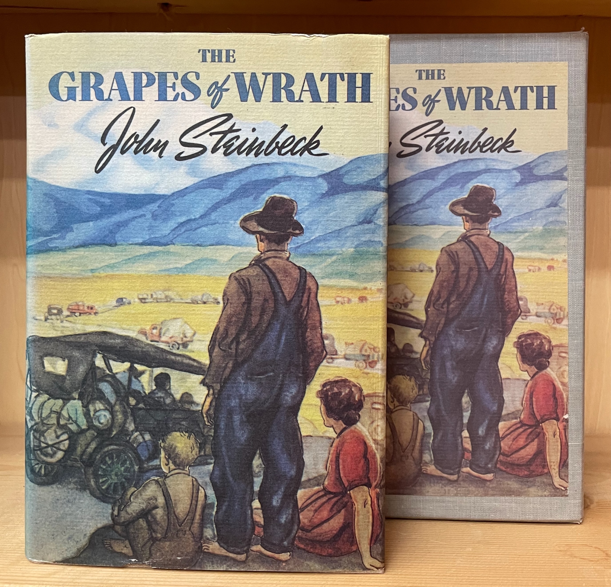facsimile grapes